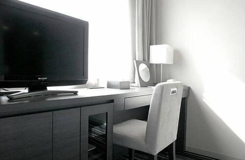 Fukuchiyama Hotel | Hotel Sunroute Fukuchiyama