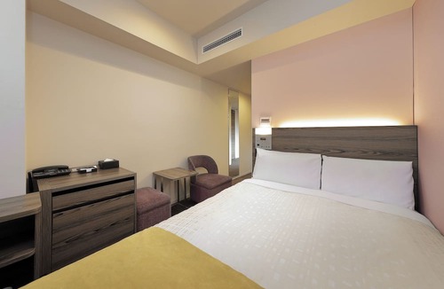 Toshima Hotel | Keio Presso Inn Ikebukuro