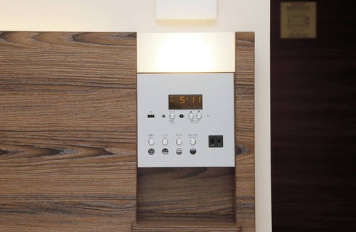 Toshima Hotel | Keio Presso Inn Ikebukuro