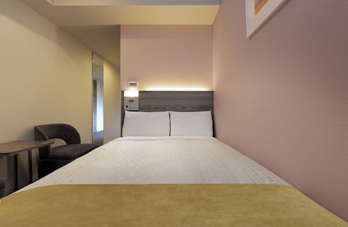 Toshima Hotel | Keio Presso Inn Ikebukuro