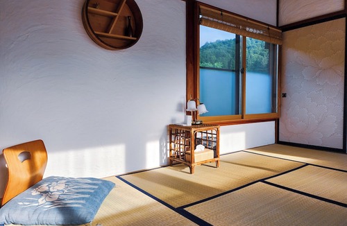 Haibara-gun House | Guesthouse Mikansei