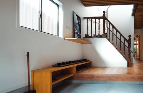 Nara House | Hana Naramachi