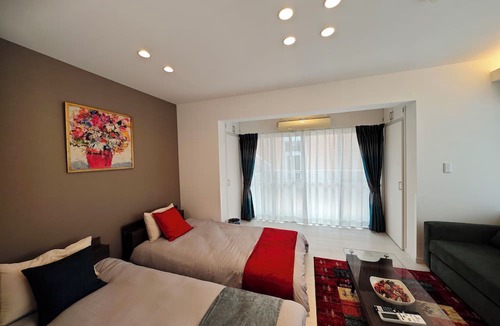 Chikusa Ward Apartment | K-icon Hotels Chikusa