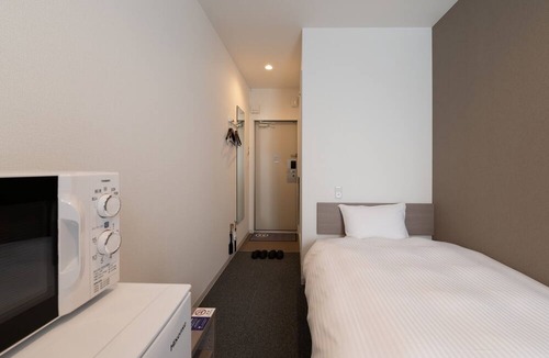 Kofu Hotel | HOTEL R9 The Yard Kofu