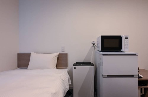 Kofu Hotel | HOTEL R9 The Yard Kofu
