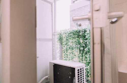 Minami Apartment | Minimalist Loft 902