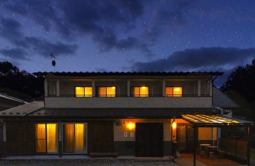 Shinto-mura House | gettoenn