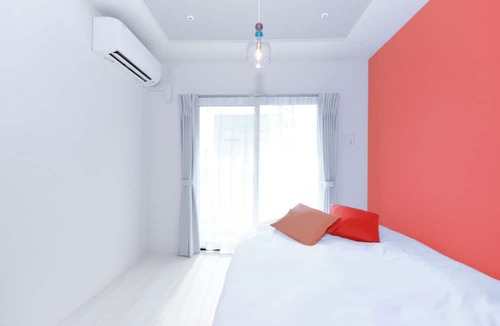 Morishita Apartment | Metro Gate Morishita