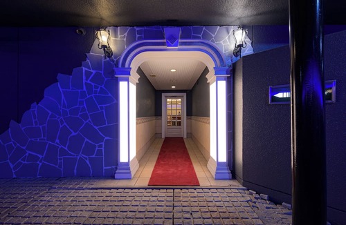 Kasama Hotel | HOTEL XiO