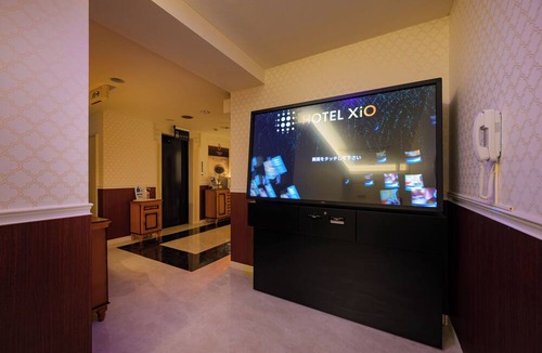 Kasama Hotel | HOTEL XiO