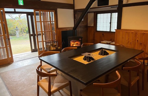 Katori House | Katori Hachisanroku