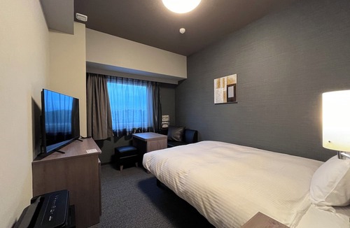 Kuwana Hotel | Hotel Route Inn Kuwana
