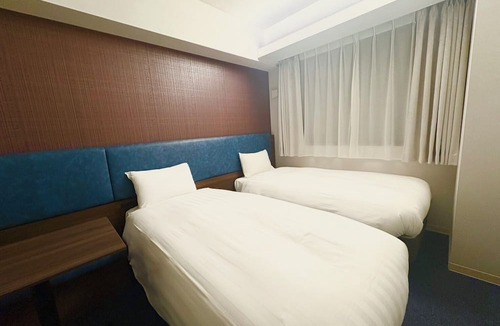 Minami Hotel | Hotel Japanesque Kyoto Station ZEQUU ANNEX