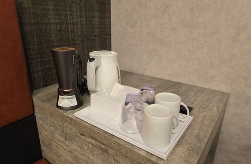 Minami Hotel | Hotel Japanesque Kyoto Station ZEQUU ANNEX
