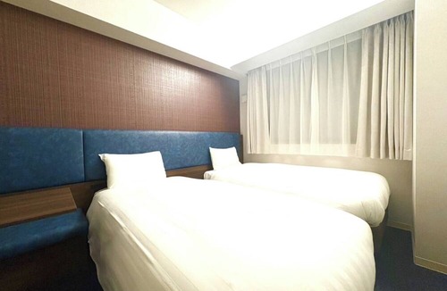 Minami Hotel | Hotel Japanesque Kyoto Station ZEQUU ANNEX