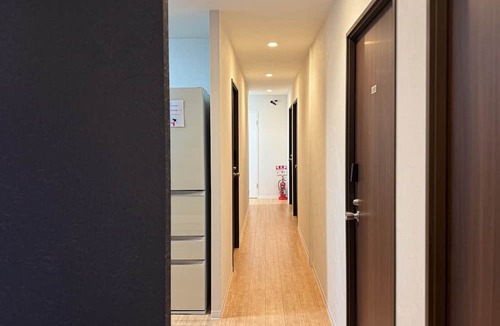 Bunkyo House | D-ryokan