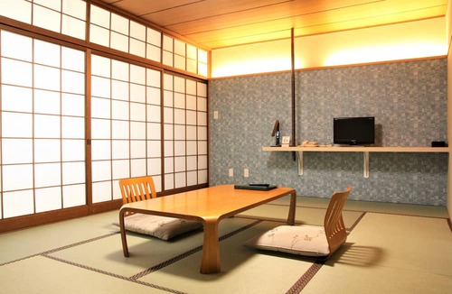 Waki-cho Hotel | Miyahama Grand Hotel