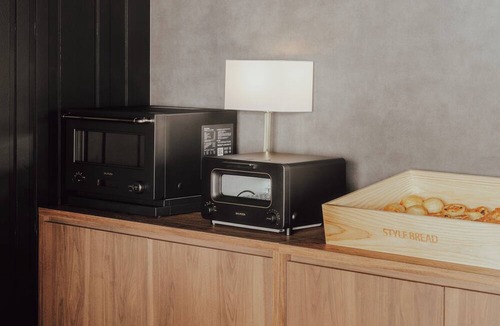 Nihonbashikabutocho Hotel | Nest Hotel Tokyo Yaesu