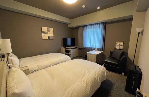 Takahama Hotel | Hotel Route Inn Ohi Takahama
