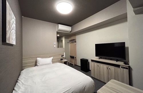 Togo-cho Hotel | Hotel Route Inn Owariseto Ekimae