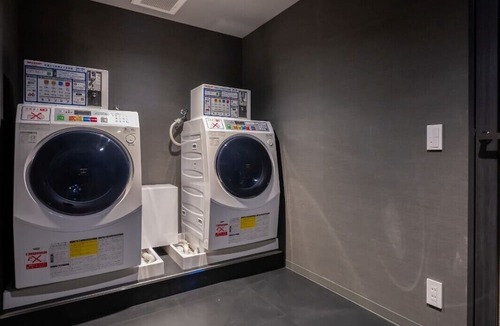 Nakagyo Ward Hotel | hotel anddoggy Kyoto Nijo