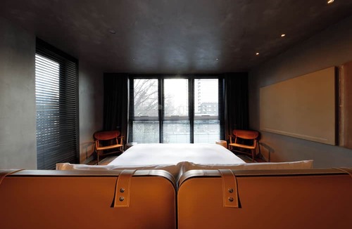 Nishiazabu House | NOT A HOTEL HIROO