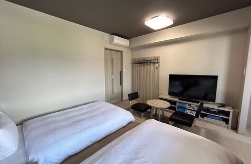 Ogano-machi Hotel | Hotel Route Inn Grand Chichibu