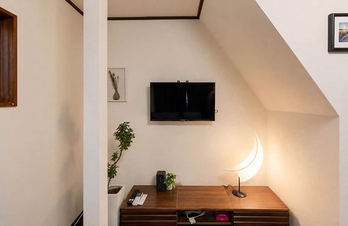 Kita Apartment | Mikazuki Ukima