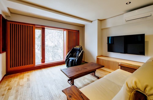 Shiga Highlands House | Shigakogen Milky Hot Spring Keikokunoyu