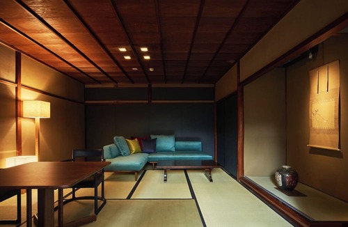 Karasuma House | Kyo no Yado Ishihara