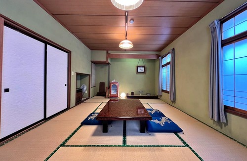 Omachi Hostel | Matsubaya Guesthouse - Hostel