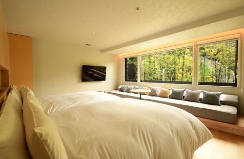 Shima Resort | MOKU ISESHIMA