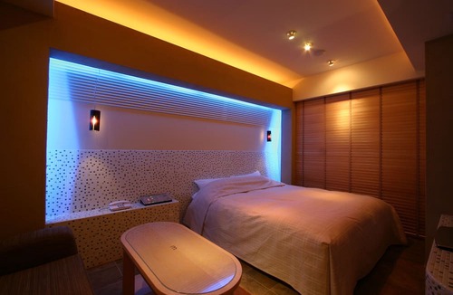 Matsudo Hotel | HOTELm - Adults Only