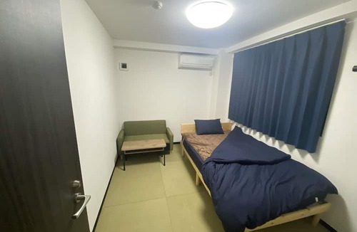 Kamezawa Hostel | Island Japan Kinshi-cho - Hostel