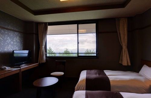 Iida House | Shirabiso highlands Amanogawa