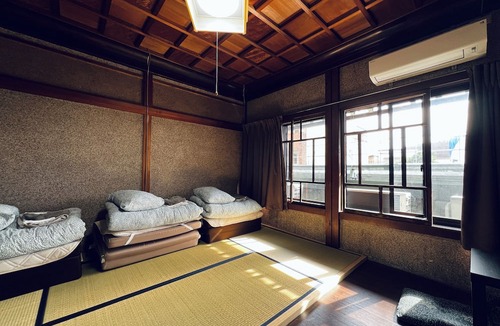 Old Town Hostel | Hostel Miyagawa by Murasaki