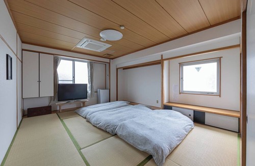 Nakano Cho Hostel | Hostel JAQ takamatsu