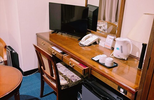 Inuyama Hotel | Inuyama City Hotel