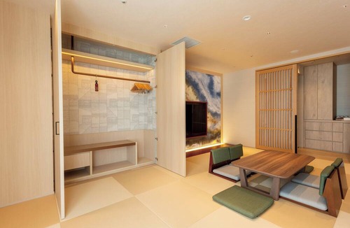 Makuhari Hotel | Hotel Springs Makuhari Premier