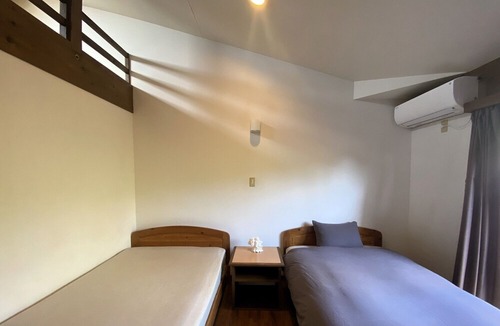 Taketomi-jima Taketomi-cho Cottage | Standard accommodation Semiindependent cottage / Ishigaki Okinawa