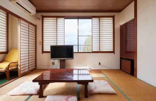 Tokamachi Hotel | Hayamasou