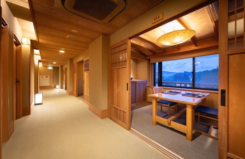 Senboku House | Kashintei Shirahama