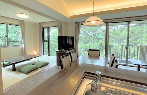 Chino Apartment | Tokyu Vacations Tateshina