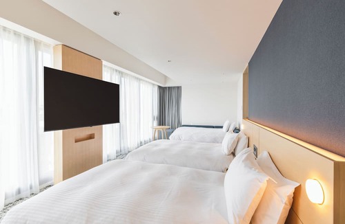 Kanagawa Hotel | SOTETSU HOTELS THE SPLAISIR YOKOHAMA