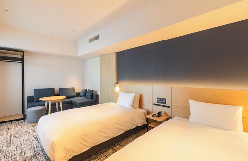 Kanagawa Hotel | SOTETSU HOTELS THE SPLAISIR YOKOHAMA