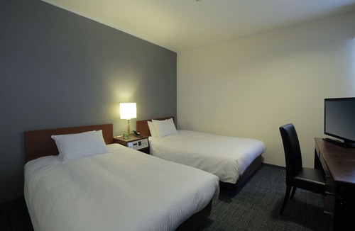 Utsunomiya Hotel | HOTEL NEWITAYA
