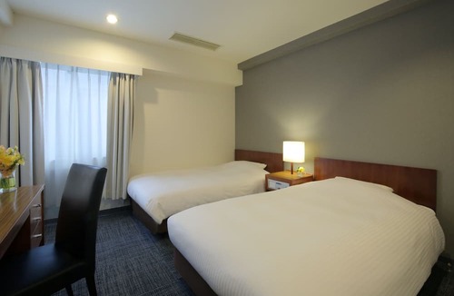 Utsunomiya Hotel | HOTEL NEWITAYA