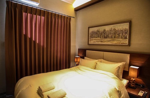 Takagi-mura Cabin | Hotel Kaze no yama