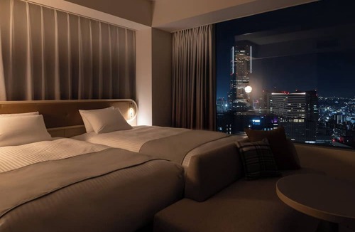 Minato Mirai 21 Hotel | KEIKYU EX HOTEL MINATOMIRAI YOKOHAMA