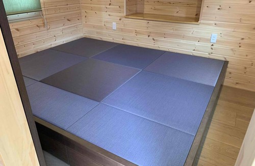 Omachi Other | Kita-alps BASE Onsenkyo Camp